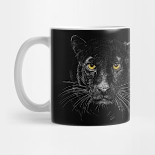 panther Mug